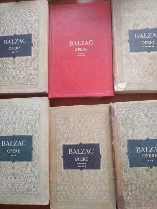 Vand carti literatura universala