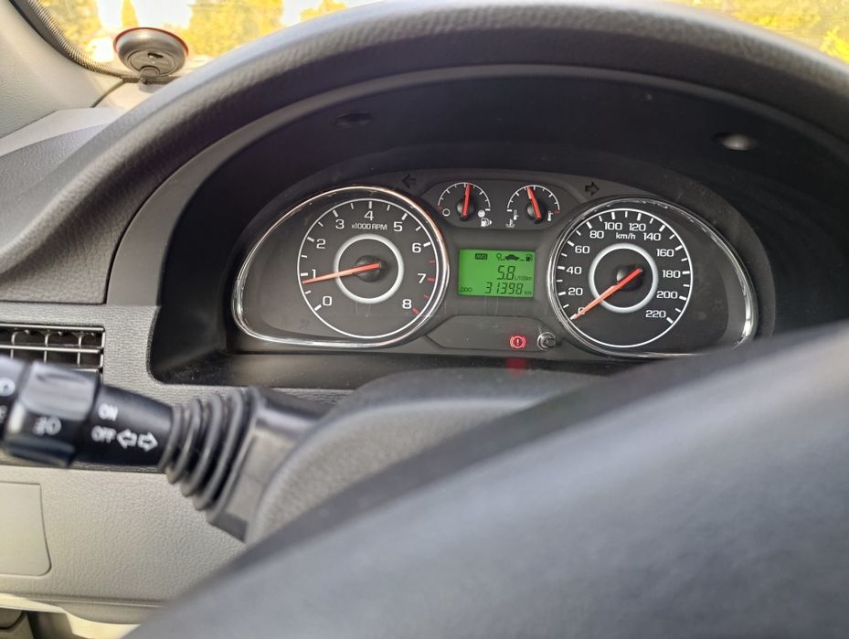 Продажа автомобиля