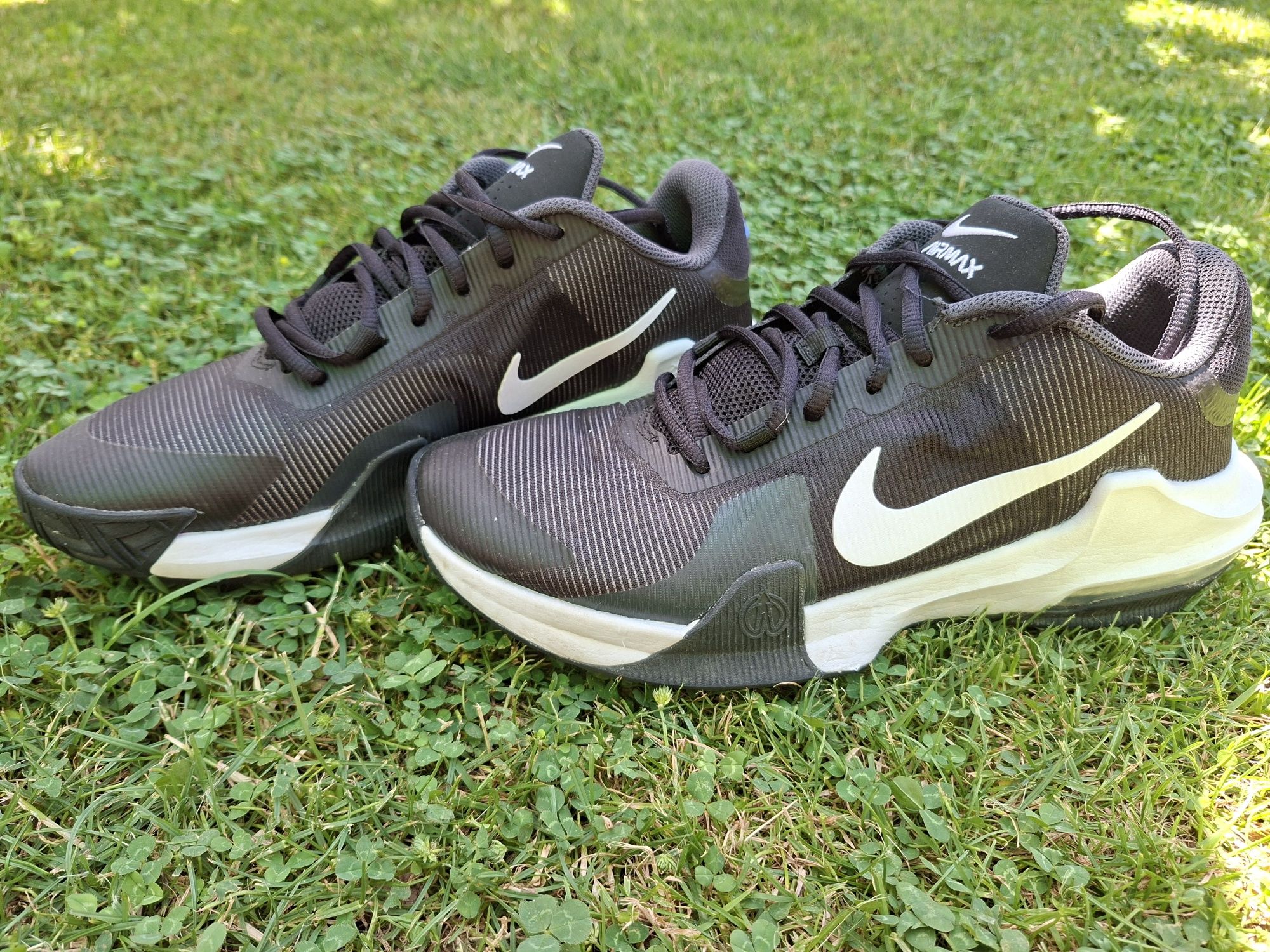 Мъжки маратонки Nike