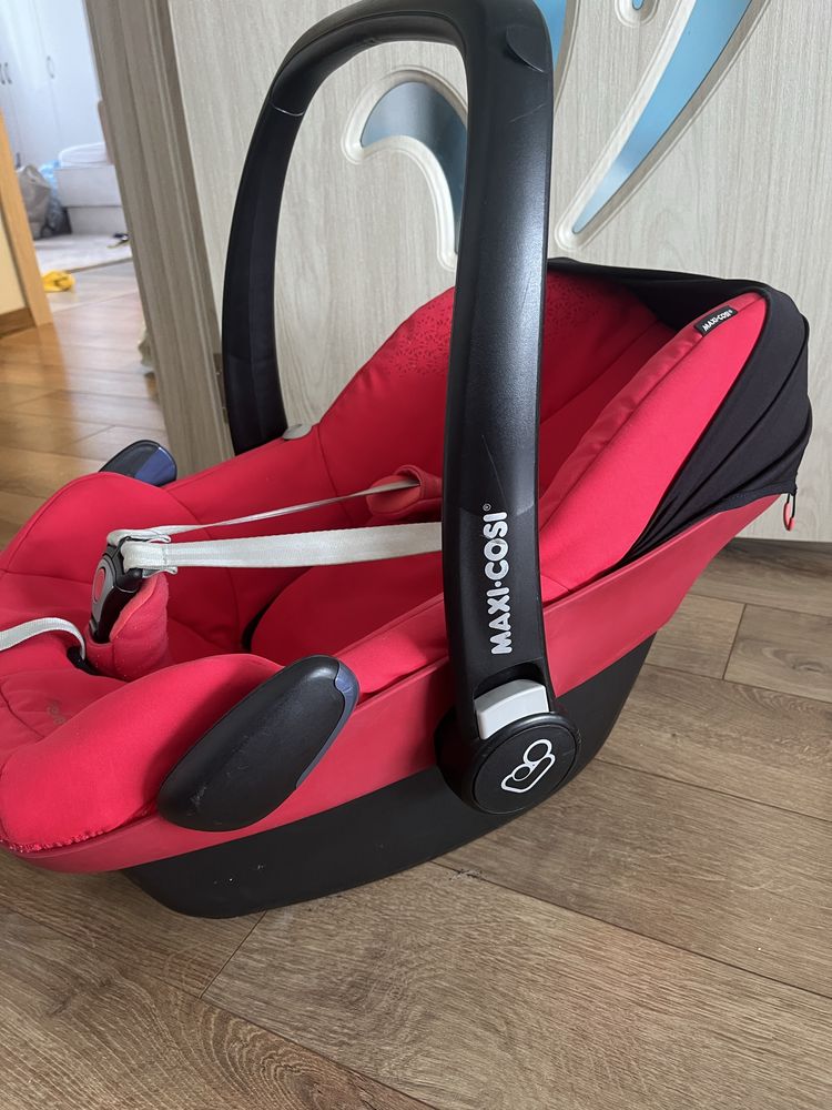 Maxi cosi Pebble