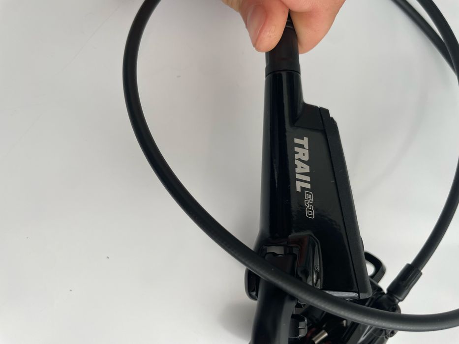 Frana fata trp trail evo aproape noua