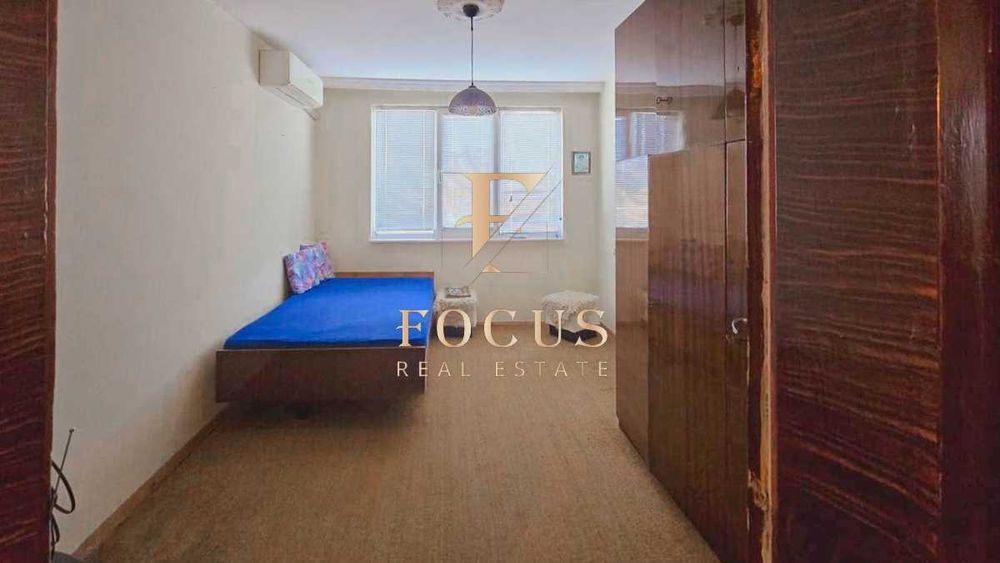 Продава се Четиристаен апартамент в Пловдив, Христо Смирненски - 140 кв.м за 1458 €/кв.м - Снимка #4