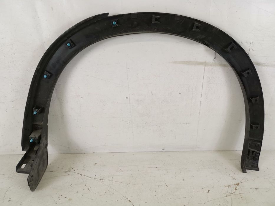 Bandou Overfender Dreapta Spate Mazda  CX-5 2 2017 2018 2019 2020 2021