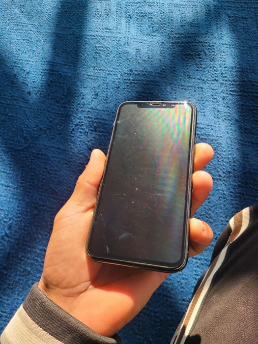 Iphone 11 Pro 64gb LL/A