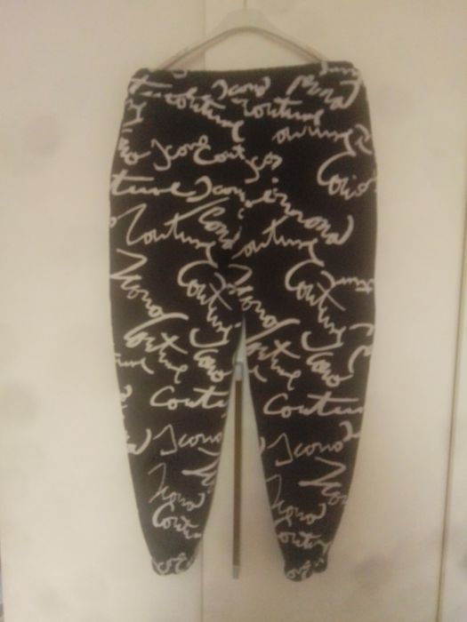 Trening gros universal