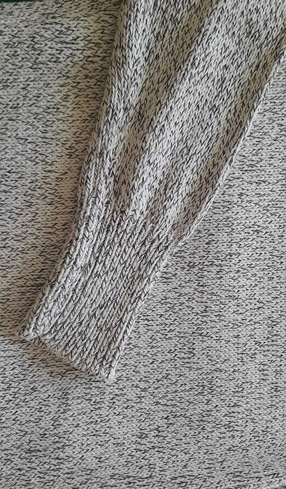 Дълъг блузон/ рокля с поло яка на Esmara