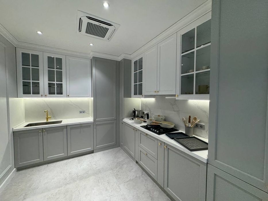 Сдаётся елитная новостройка Яккасарайский район