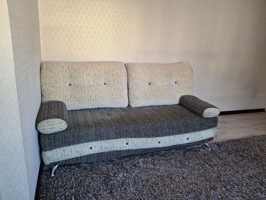 Продам раскладной диван