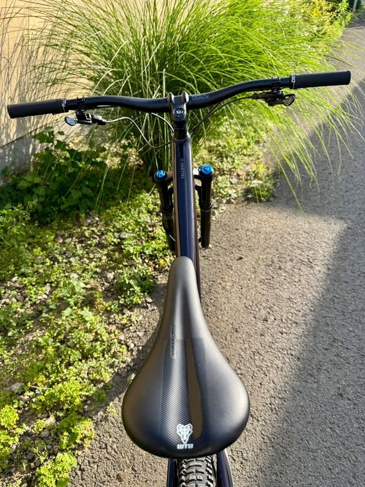 Santa Cruz Tallboy/Carbon C/29