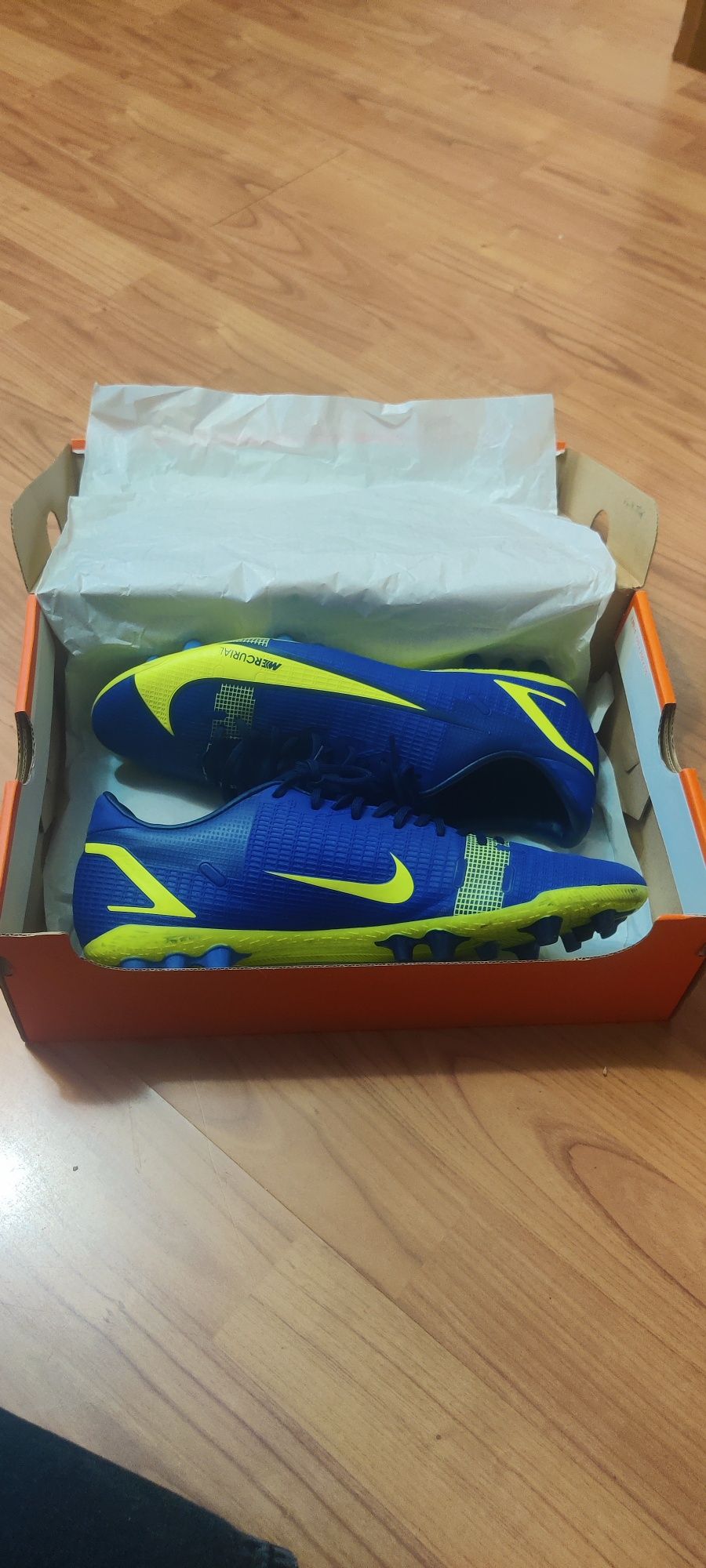 NIKE VAPOR 14 academy Ag