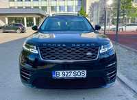 Land Rover Range Rover Velar Range Rover