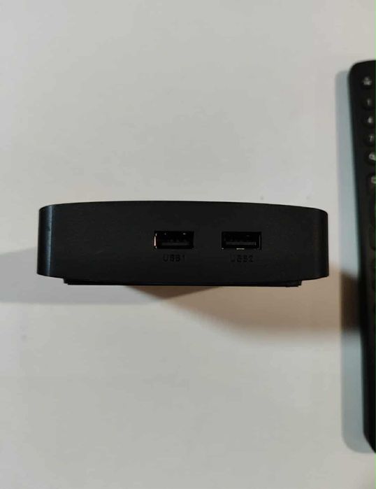 Yettel Android TV BOX