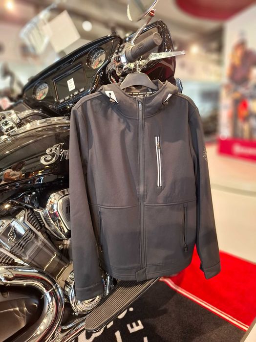 Geaca Softshell, Indian Motorcycle