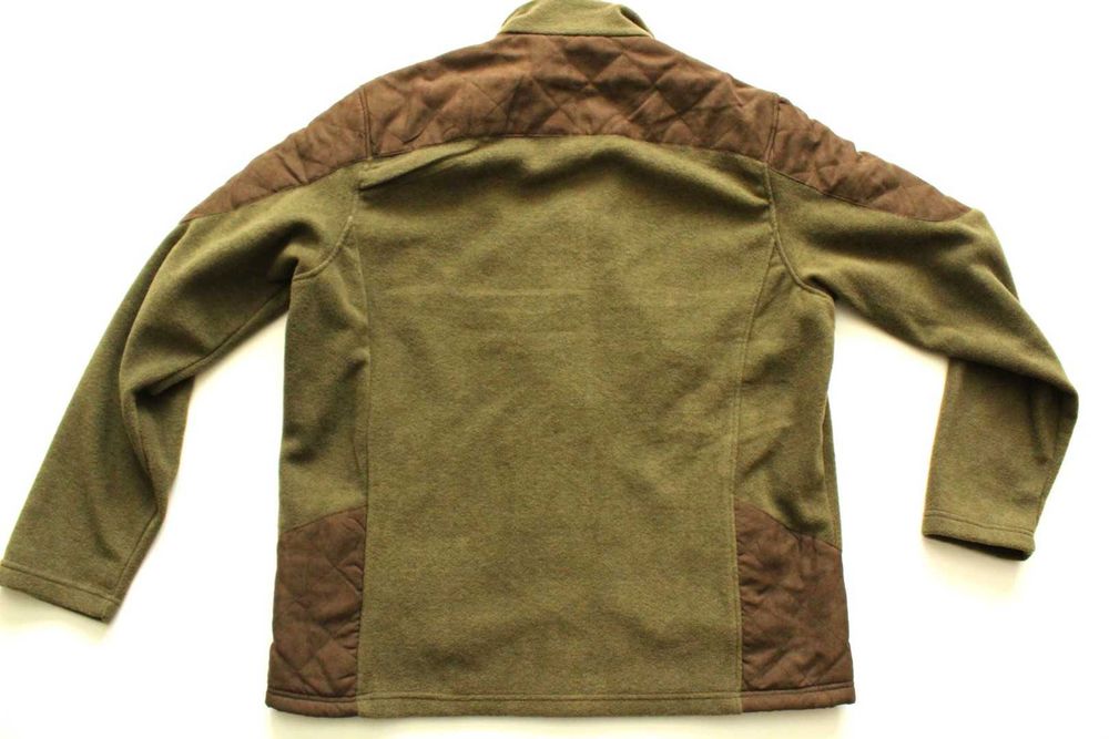 IL LAGO - дебела ловна поларена горница, размер 2XL