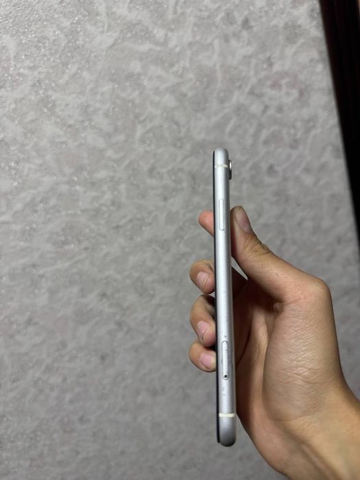 Iphone xr holati zor