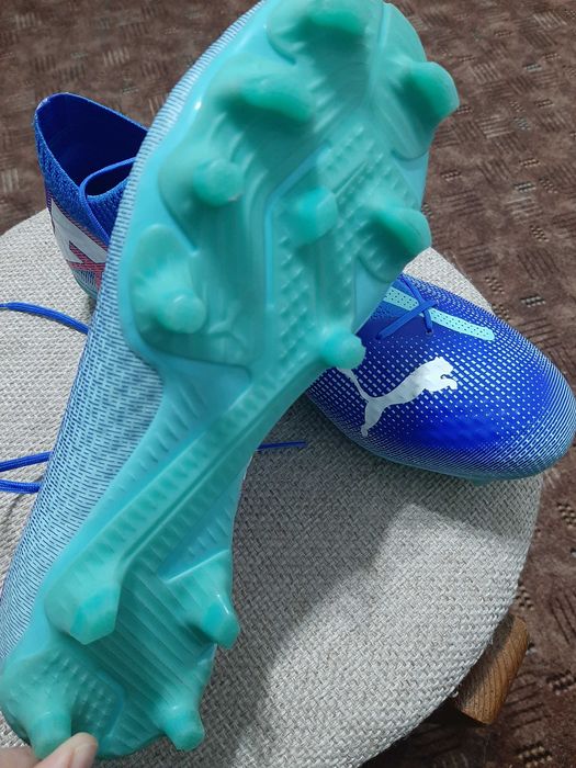 Бутонки за трева Puma, 39 номер