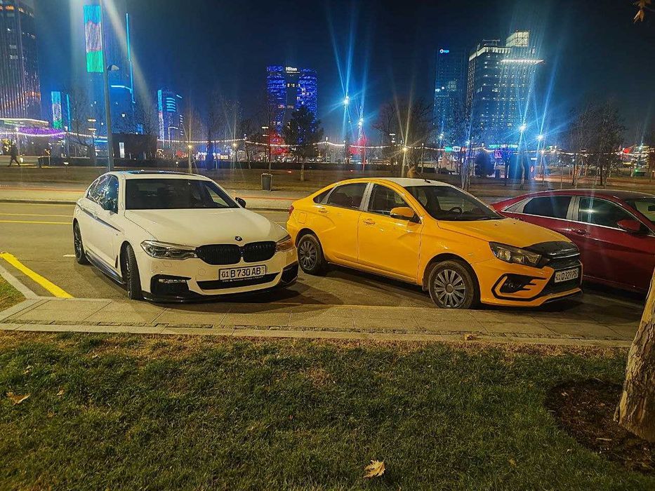 Lada Vesta 2019 yil naqdga sotiladi