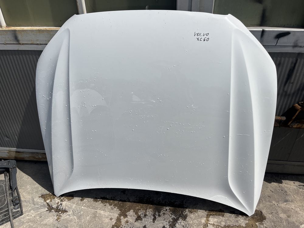 Капак Volvo XC 60 2019 2бр