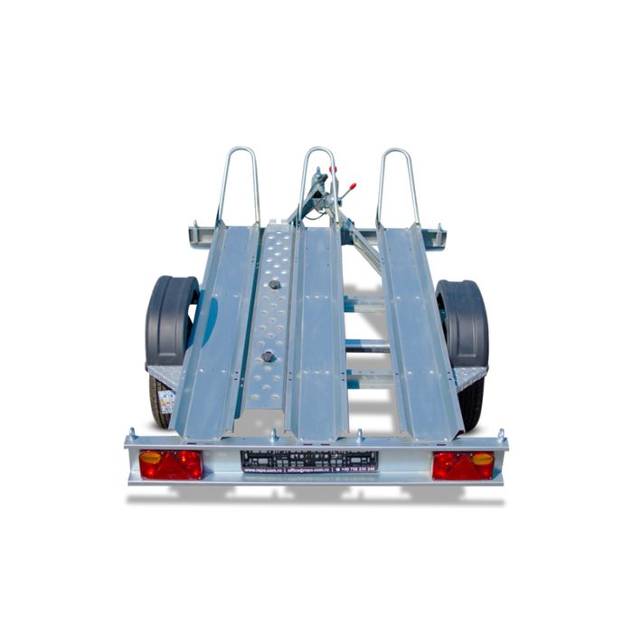 Inchiriez remorca moto /atv/platforma/platforme/inchirieri