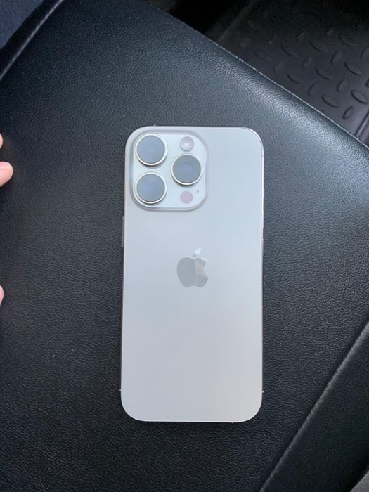 Айфон 16 pro 128 gb