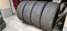 275/50/21 Michelin Primacy All season LR