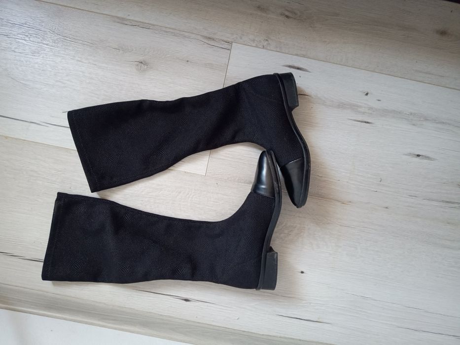 Lot ghete mărime 36