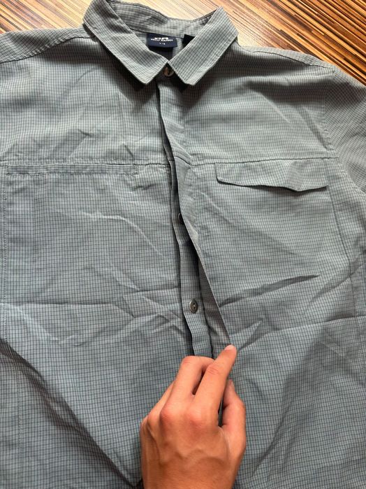 Helly Hansen мъжка риза