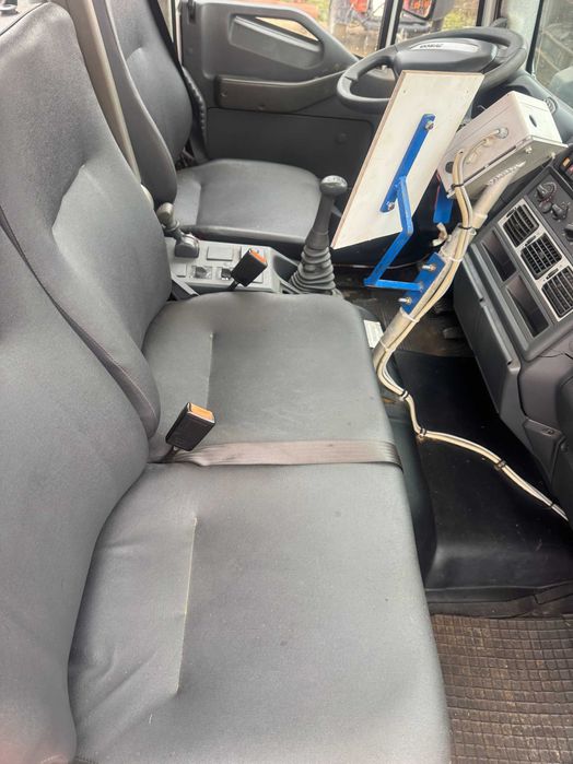 Basculanta Iveco Eurocarco 18E28