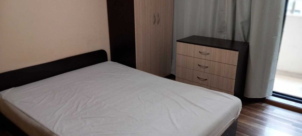 Дава се под наем Двустаен апартамент в Пловдив, Тракия - 50 кв.м за 280.5 € - Снимка #4