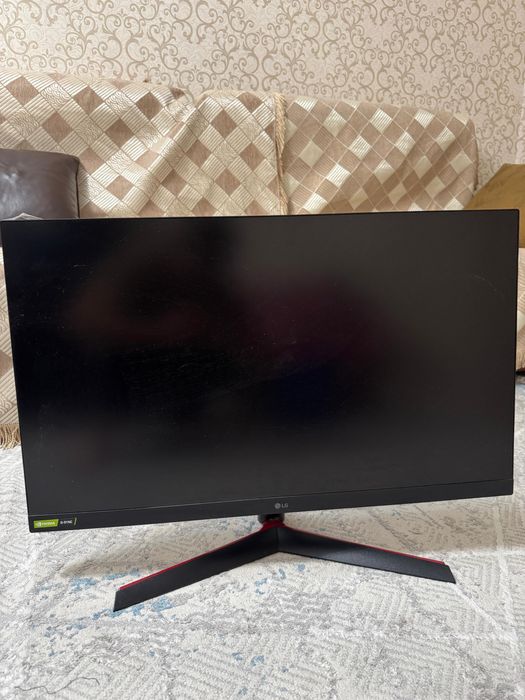 Мощные мониторы для игр и работы с программой автокад и др.