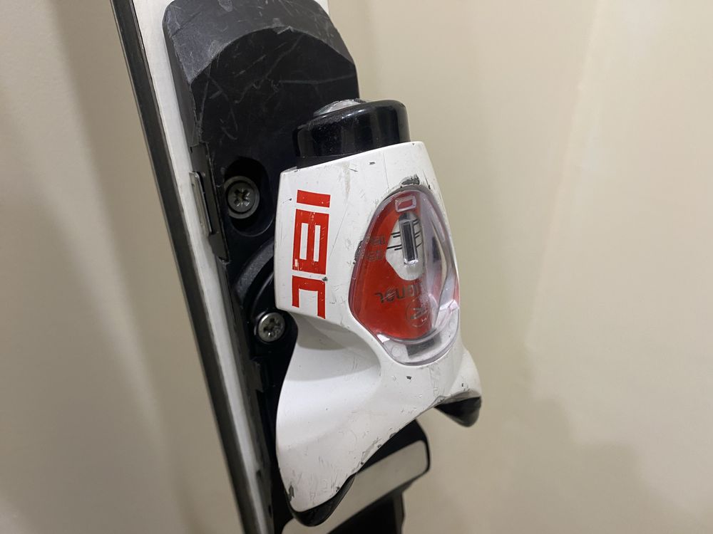 Rossignol FIS 165