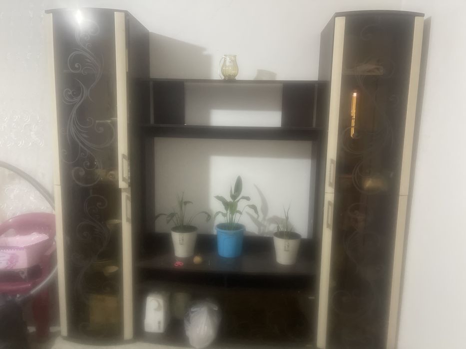 Стенка сатылады 20 мын