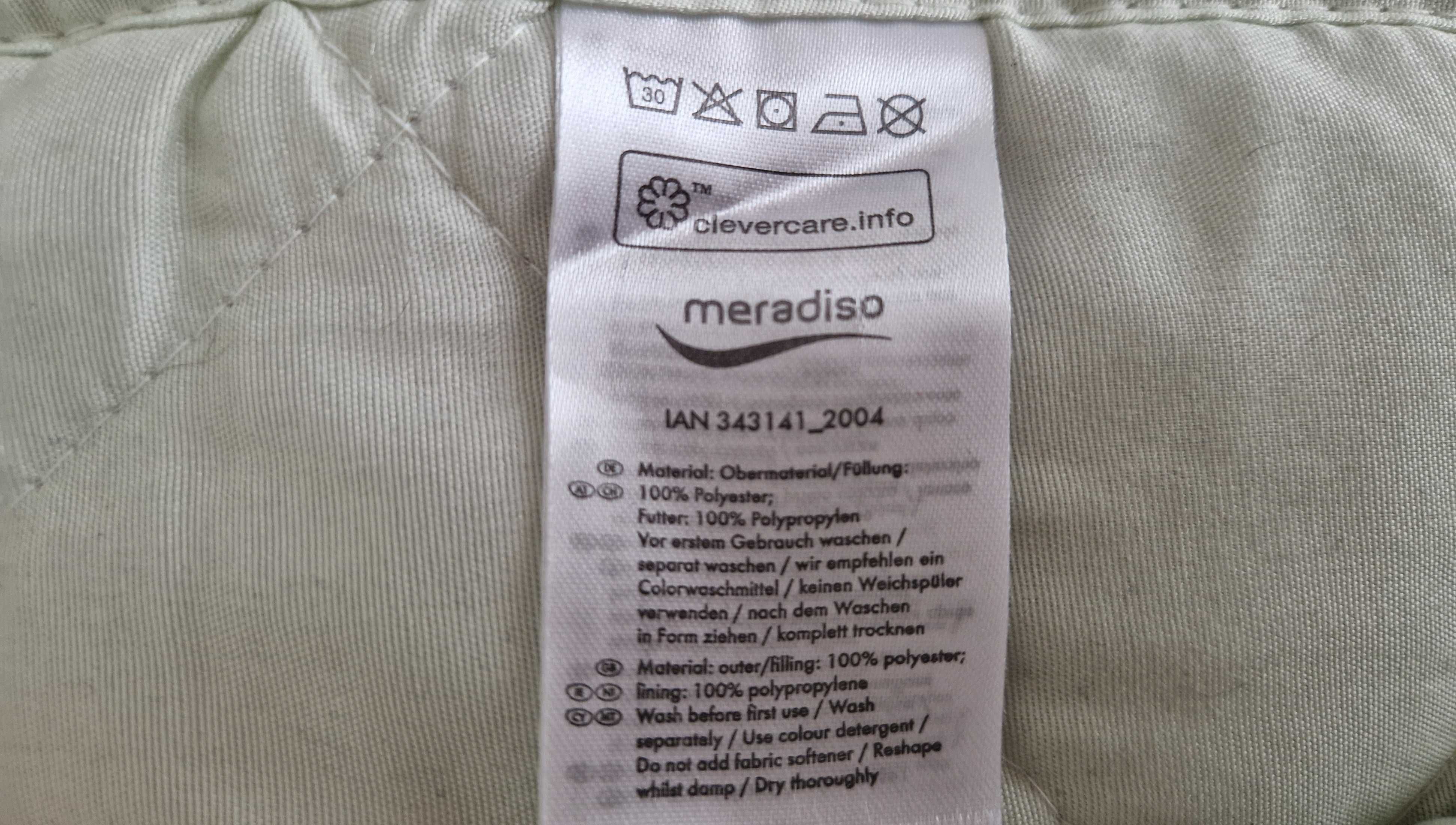 Покривка за двойно легло