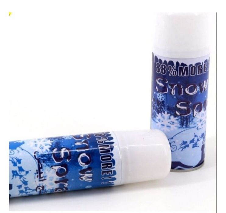 Искусственный снег 250