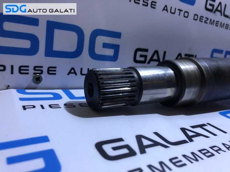 Planetara Dreapta Ford Mondeo Mk 4 2.0 TDCi 2007 -2014 Cod 6G91-3B436-FD 6G913B436FD
