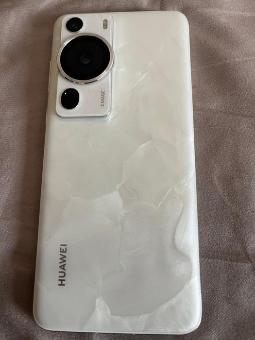 Huawei p60 pro в идеале