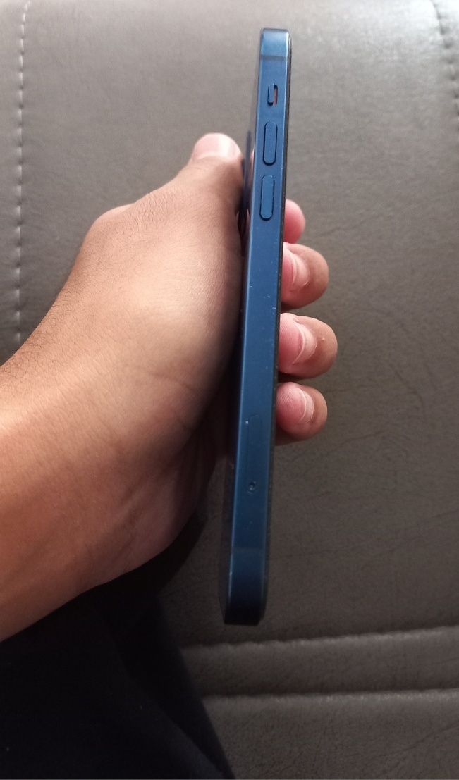 Iphone 12 ideal состояние.