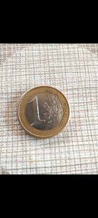 Monede de 1 E din anul 1999