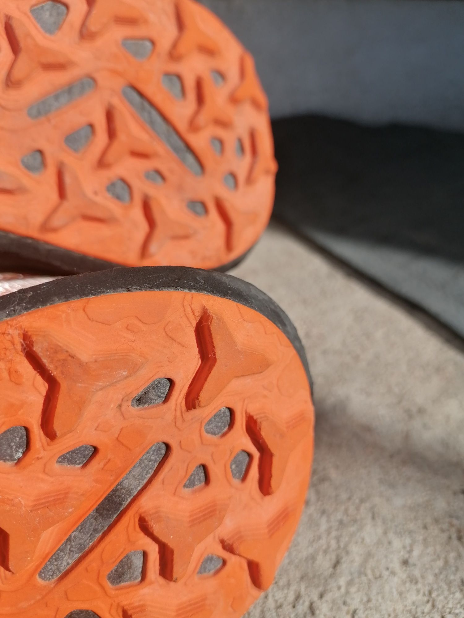 Мъжки маратонки Asics fujidi carbon 44.5