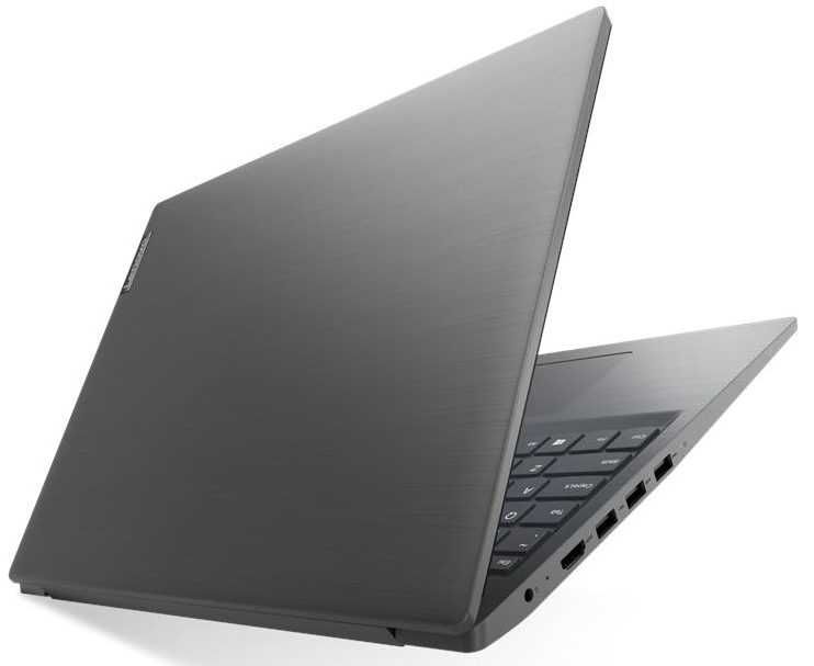 Ноутбук Lenovo V15 N4020 4Gb DDR4 + 256Gb SSD 15.6" HD