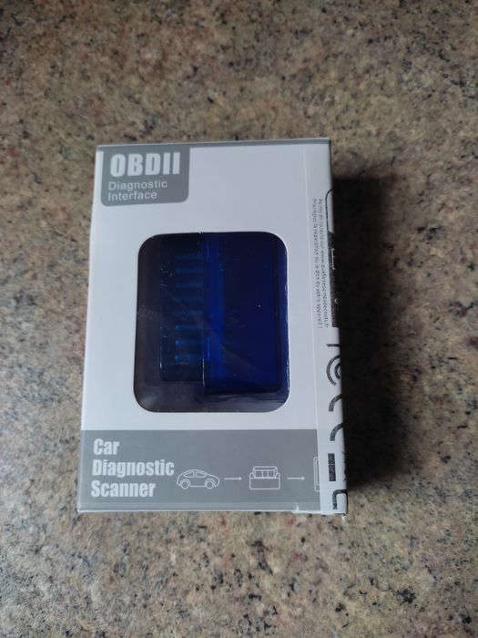Interfață OBD|| nou