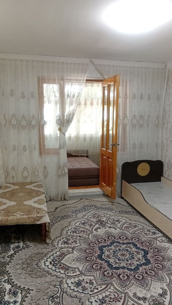 Продается 2 комнатная квартира в Согдиане