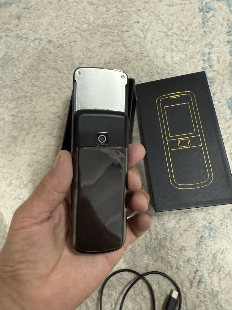 Nokia 88 00 в идеальном состоянии