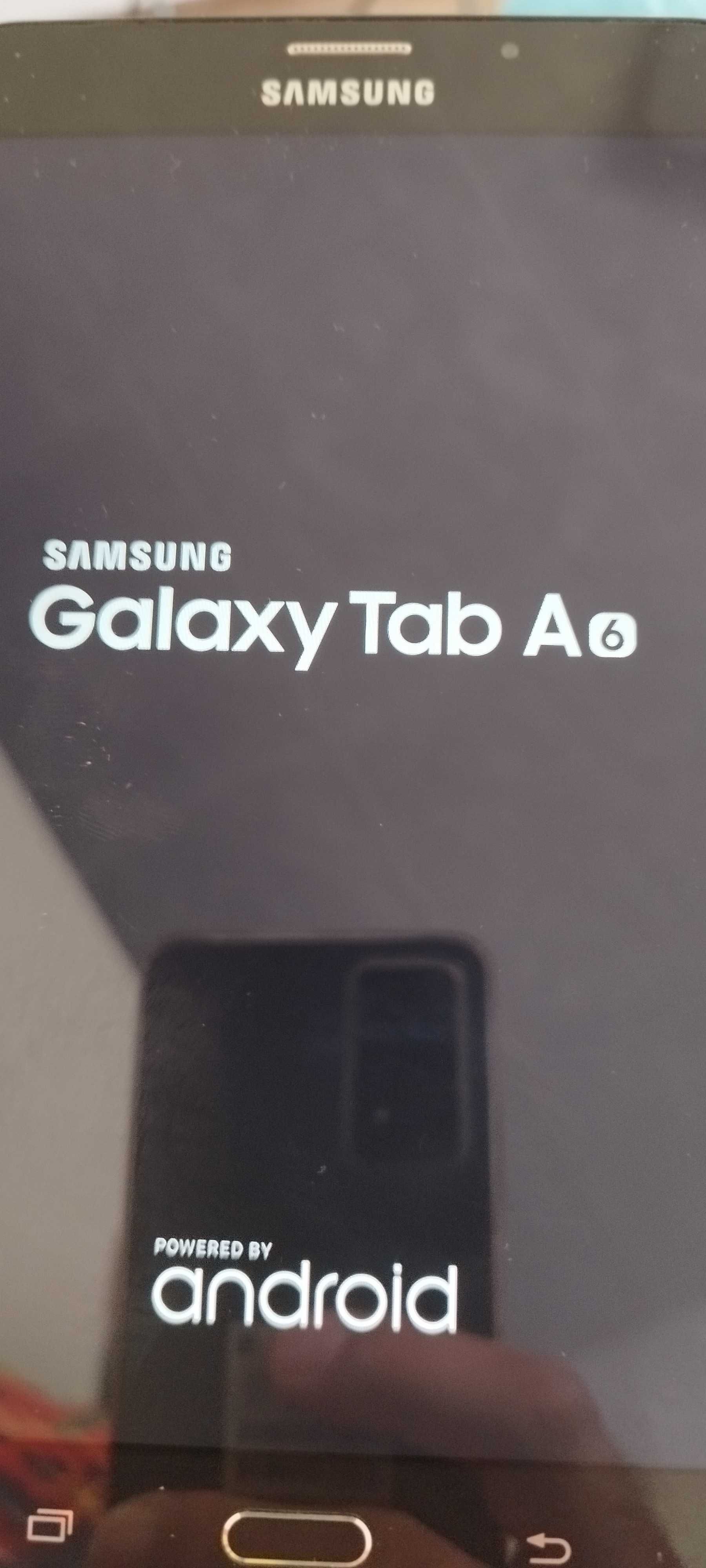 Tableta Samsung A 6