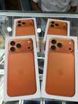 Iphone 17 pro max 512 gb imei o’tkan в наличии 5 та