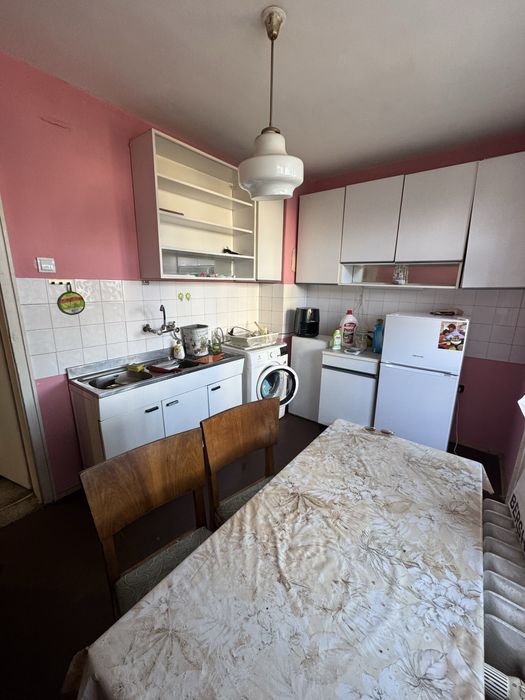 Дава се под наем Двустаен апартамент в София, Дианабад - 80 кв.м за 408 € - Снимка #7