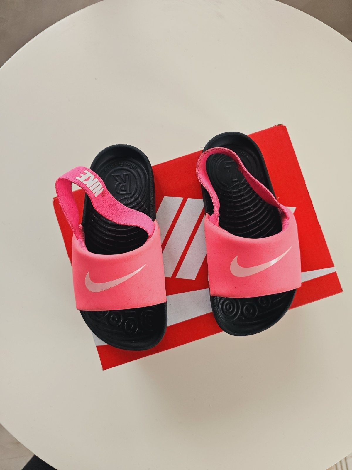 Детски сандали Nike 27 номер