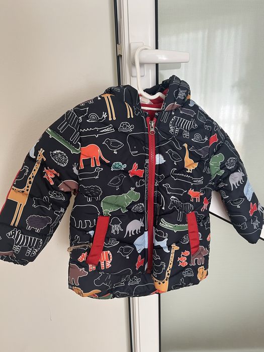 Детски якета lc waikiki