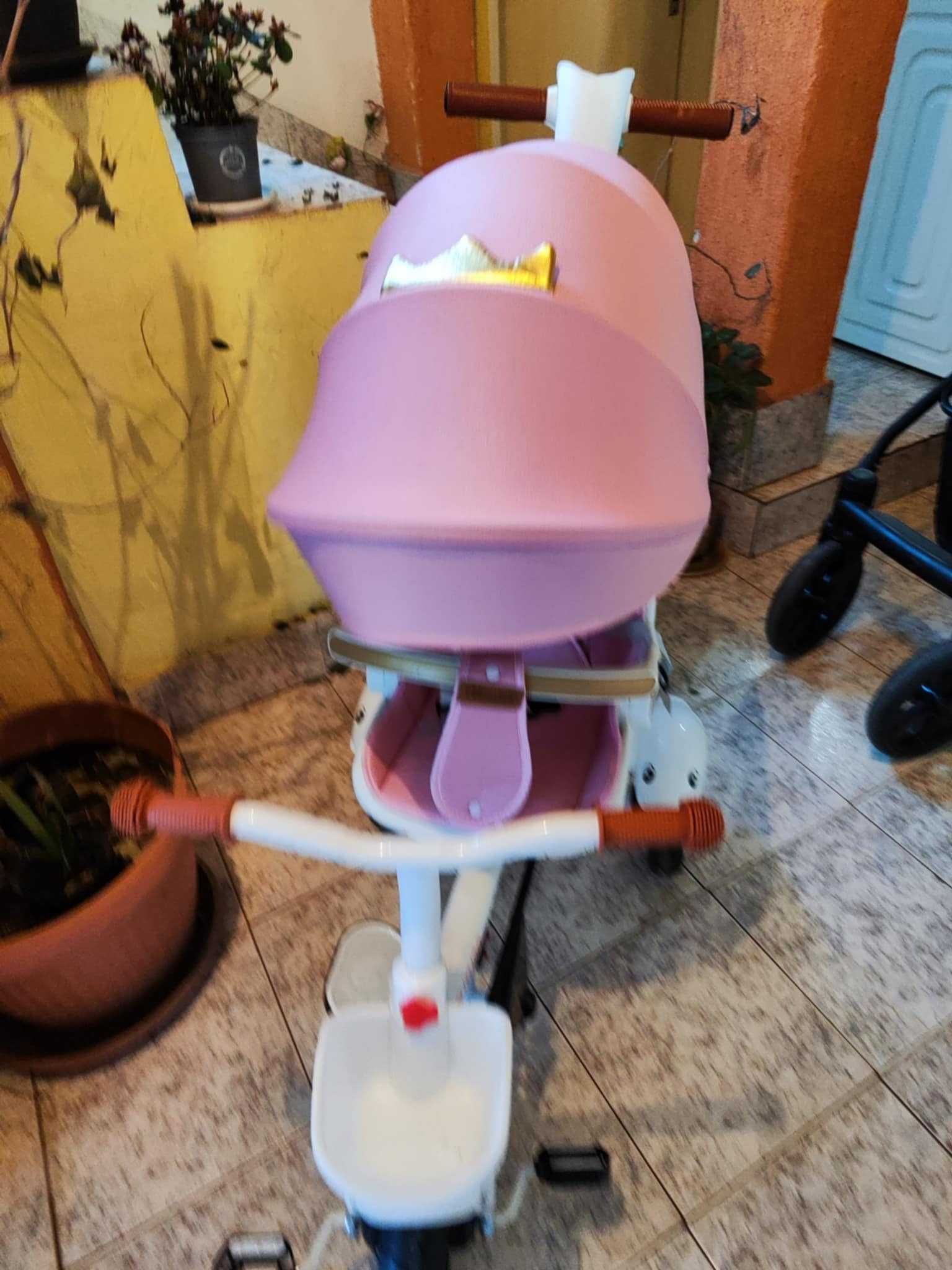 Триколка Chipolino Futuro