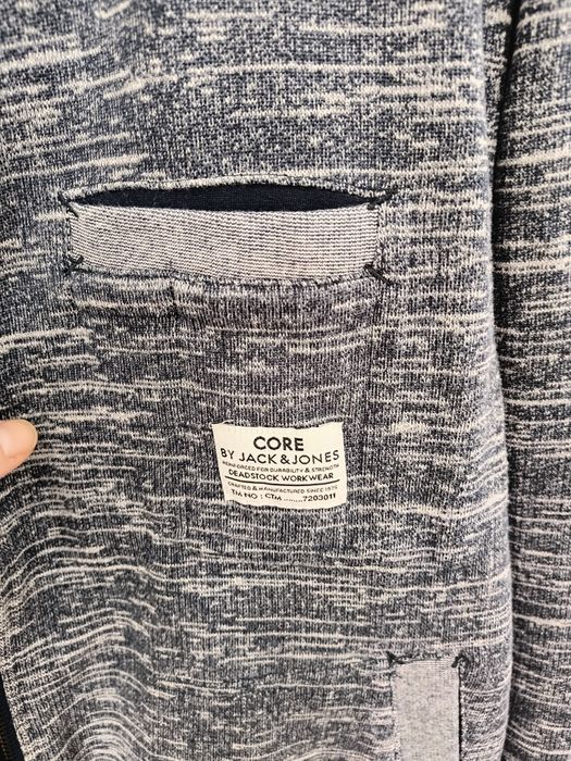 Cardigan bărbați Jack &Jones mărime L